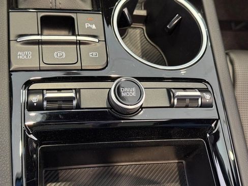 New 2026 Kia K5 GT image 16