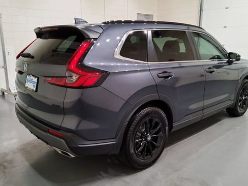 Used 2024 Honda CR-V Sport image 7