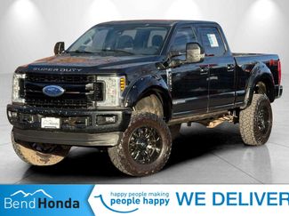 Used 2018 Ford F350 Lariat w/ Lariat Ultimate Package video 1