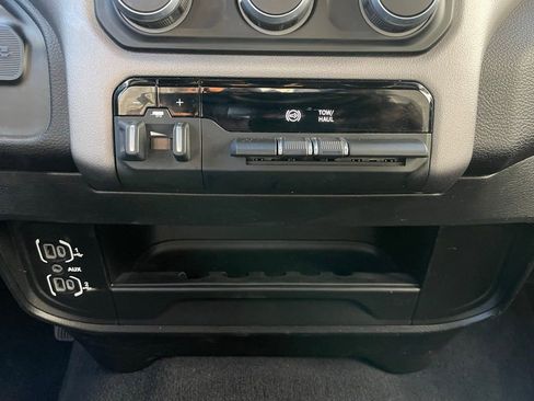 Used 2024 RAM 2500 Big Horn image 18