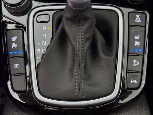 New 2026 Kia Seltos SX w/ SX Sunroof Package image 34