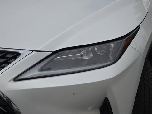 Used 2022 Lexus RX 450hL Luxury image 33