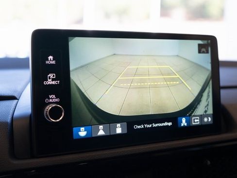 Used 2026 Honda CR-V EX-L image 29