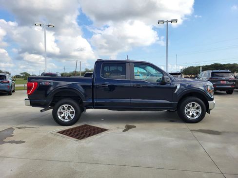 Used 2023 Ford F150 XLT image 6