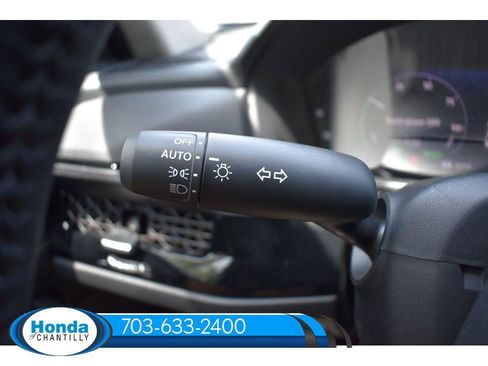 New 2026 Honda Accord Hybrid Touring image 10