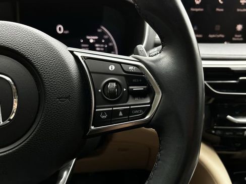 Used 2024 Acura MDX FWD w/ Technology Package image 15