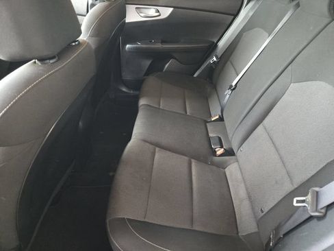 Used 2024 Kia Forte LXS FWD image 30