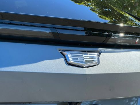 Used 2026 Cadillac Lyriq Luxury w/ LPO, Floor Liner Package RWD image 46