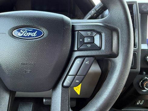 Used 2020 Ford F150 XLT AWD/4WD image 20