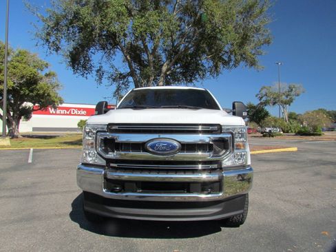 Used 2022 Ford F350 XL w/ STX Appearance Package image 15