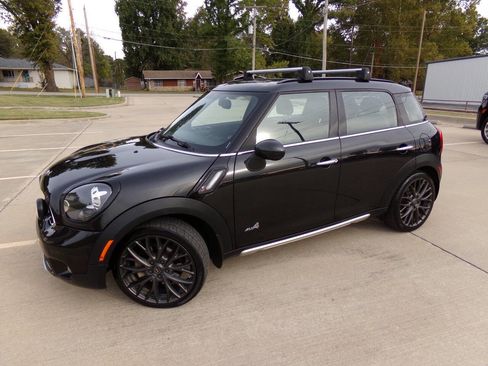 Used 2015 MINI Cooper Countryman S image 13