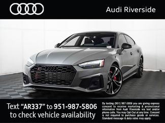 Used 2023 Audi S5 Premium Plus w/ Premium Plus Package video 1