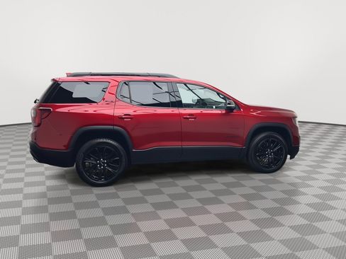 Certified 2023 GMC Acadia SLE w/ Driver Convenience Package AWD/4WD image 40
