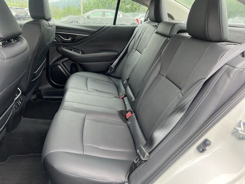 Used 2025 Subaru Legacy Limited AWD/4WD image 13