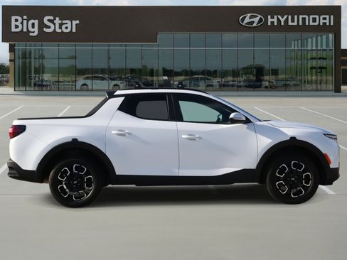 Used 2022 Hyundai Santa Cruz SEL Premium image 5