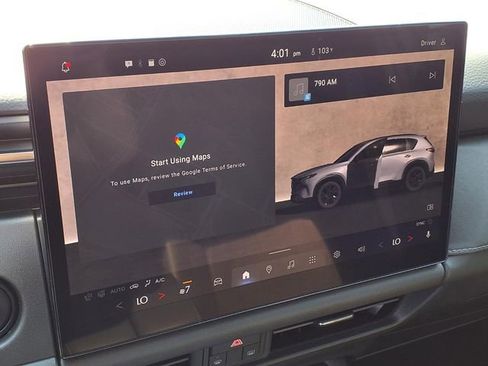 New 2026 MAZDA CX-5 Preferred AWD/4WD image 12