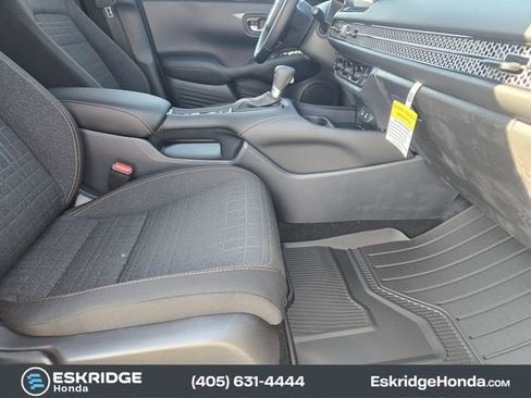 New 2026 Honda HR-V Sport image 12