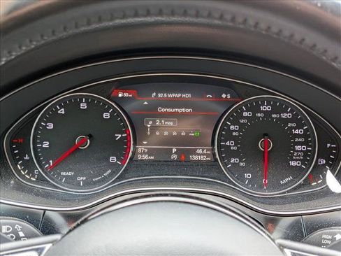 Used 2018 Audi A6 2.0T Premium FWD image 12