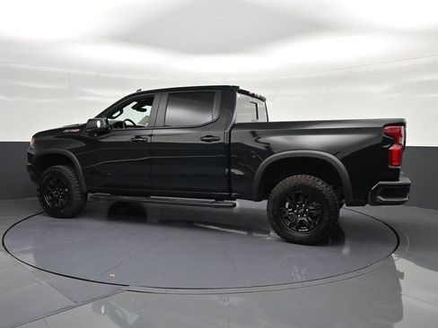 Used 2026 Chevrolet Silverado 1500 ZR2 AWD/4WD image 8