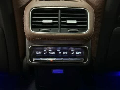 Certified 2024 Mercedes-Benz GLS 580 4MATIC image 29