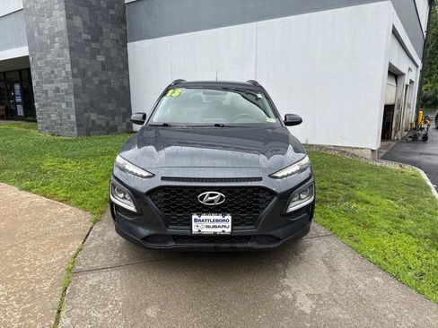 Used 2018 Hyundai Kona SEL AWD/4WD image 9