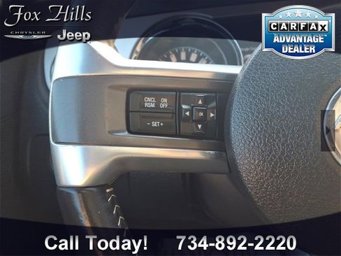 Used 2014 Ford Mustang Premium w/ Equipment Group 201A image 15