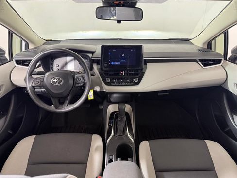 Used 2023 Toyota Corolla LE FWD image 20