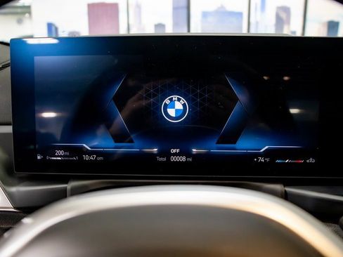 Used 2025 BMW 230i xDrive Coupe w/ M Sport Package image 17