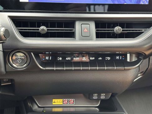 Used 2025 Lexus UX 300h AWD image 5