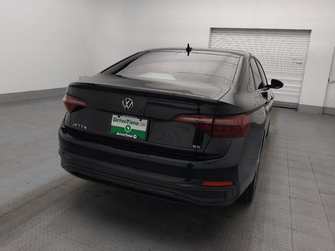 Used 2022 Volkswagen Jetta SE FWD image 7