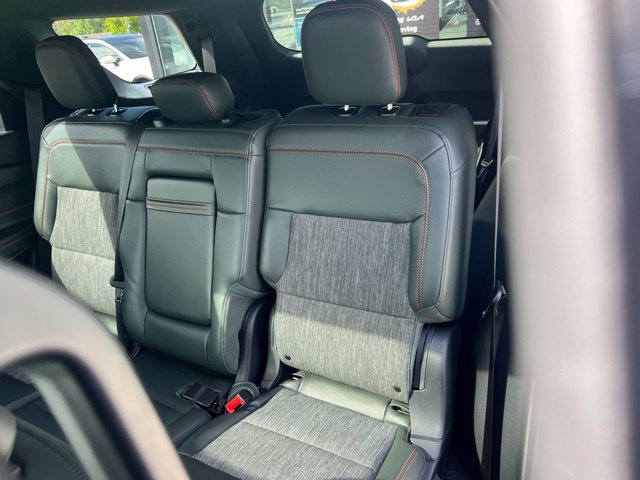 Used 2023 Ford Explorer Timberline w/ Timberline Technology Package AWD/4WD image 18
