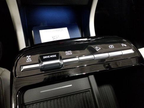 New 2026 Hyundai Tucson Limited image 10