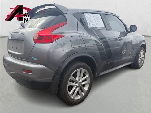 Used 2014 Nissan Juke S image 4