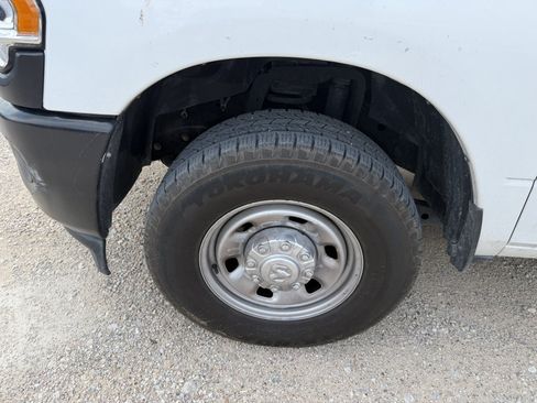 Used 2021 RAM 2500 Tradesman RWD image 35