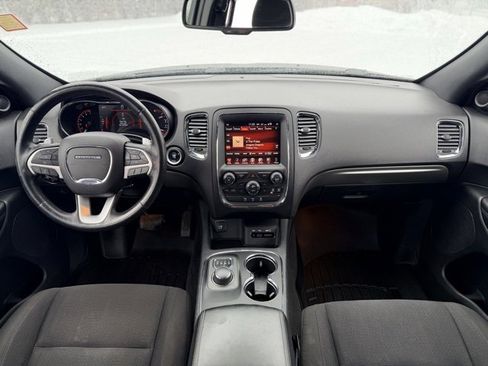 Used 2014 Dodge Durango SXT w/ Quick Order Package 23B image 21