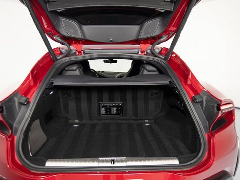 Used 2025 Ferrari Purosangue AWD/4WD image 61