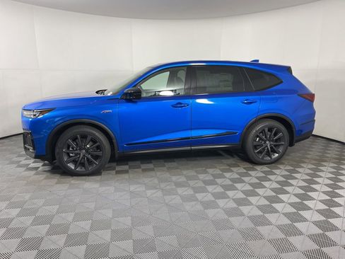 New 2026 Acura MDX A-Spec image 2