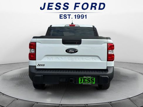 New 2025 Ford Maverick XL w/ 4K Tow Package image 4