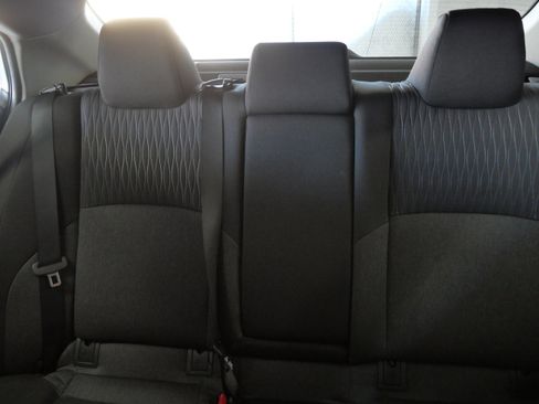 Certified 2025 Toyota Camry LE image 14