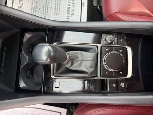 Used 2024 MAZDA MAZDA3 s image 18