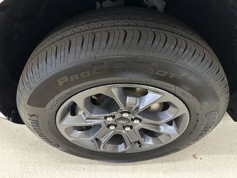 New 2026 Ford Maverick XLT image 7