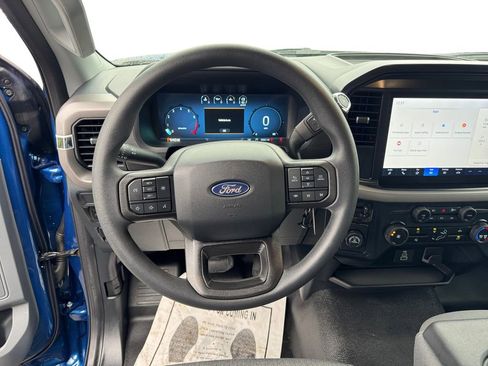 Used 2025 Ford F150 XL image 10