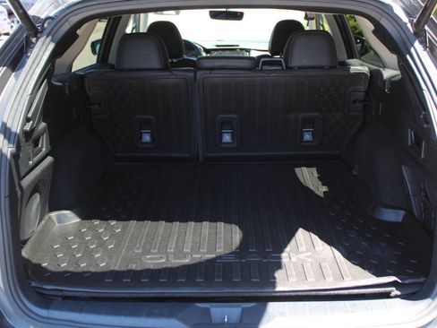 Used 2021 Subaru Outback Limited XT AWD/4WD image 20
