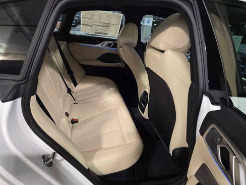 New 2025 BMW i4 M50 image 29