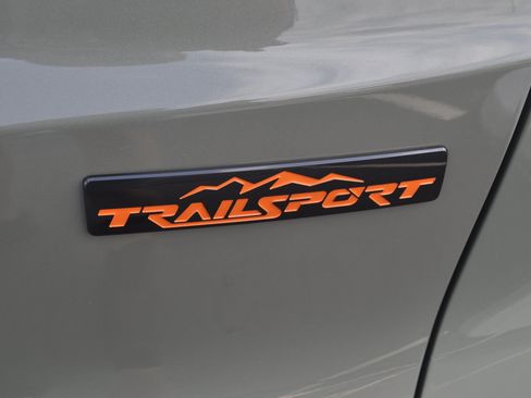 Certified 2026 Honda CR-V TrailSport image 10
