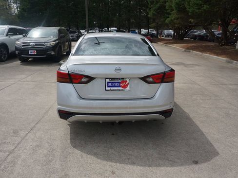 Used 2020 Nissan Altima 2.5 S image 18