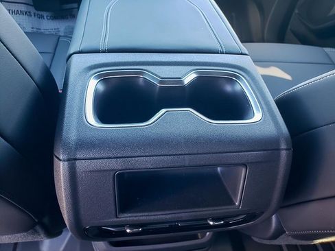 New 2026 Chevrolet Silverado EV LT image 25