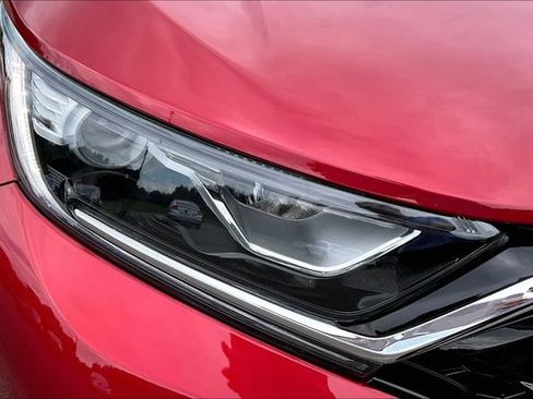 Used 2021 Honda CR-V EX-L image 27