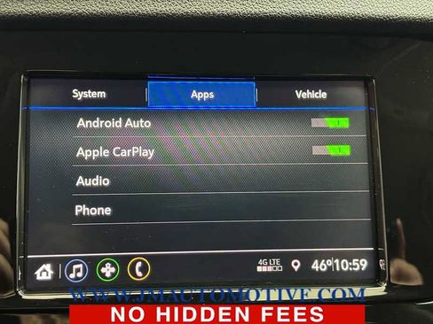 Used 2022 Buick Encore Preferred image 27