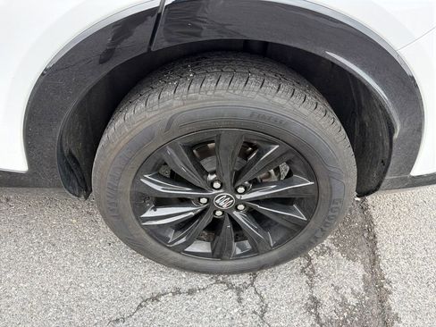 Used 2025 Buick Envista Sport Touring FWD image 12